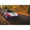 Kit estetico completo Audi R8 MK2 2018-2023