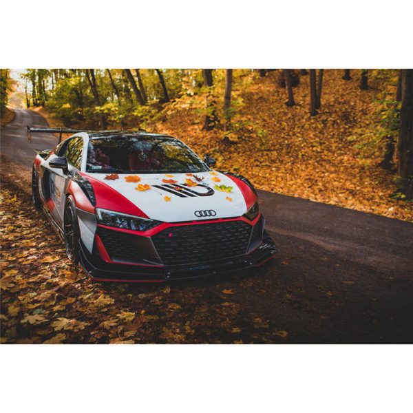 Kit estetico completo Audi R8 MK2 2018-2023