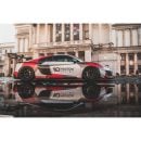 Kit estetico completo Audi R8 MK2 2018-2023