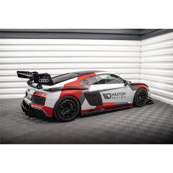 Kit estetico completo Audi R8 MK2 2018-2023