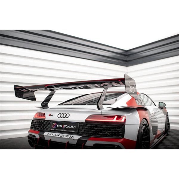 Kit estetico completo Audi R8 MK2 2018-2023