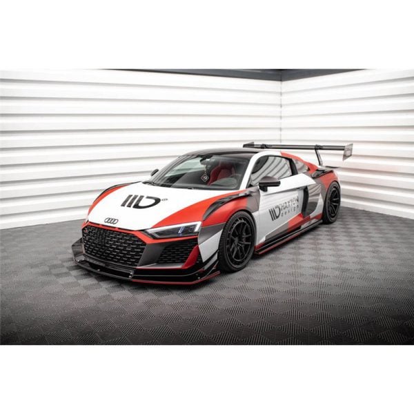 Kit estetico completo Audi R8 MK2 2018-2023