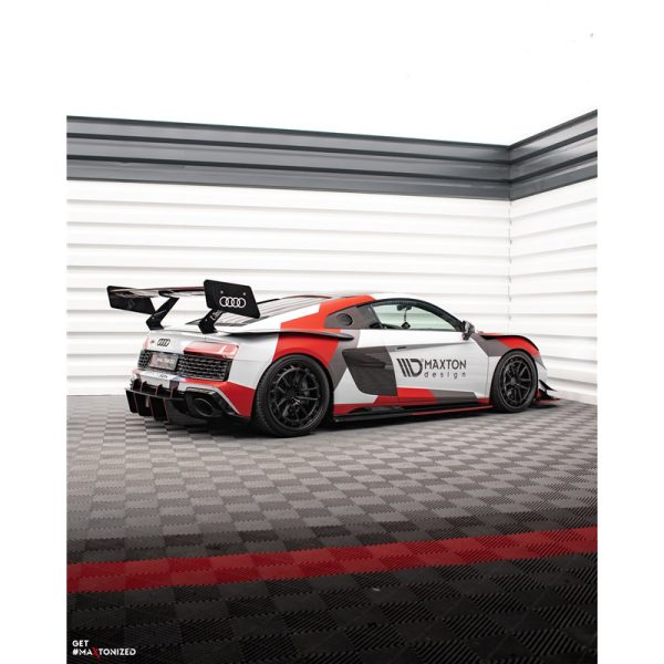 Spoiler alettone posteriore per Audi R8 MK2 2018-2023