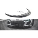 Sottoparaurti splitter anteriore V.1 Audi R8 MK2 2018-