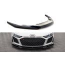 Sottoparaurti splitter anteriore V.3 Audi R8 MK2 2018-