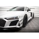 Alette Wings paraurti anteriore Audi R8 MK2 2018-2021