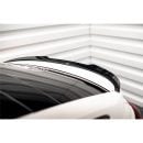 Estensione spoiler lunotto Audi Q4 e-tron Sportback Mk1 2021-