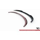 Estensione spoiler lunotto Audi Q4 e-tron Sportback Mk1 2021-