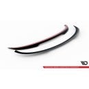 Estensione spoiler lunotto Audi Q4 e-tron Sportback Mk1 2021-