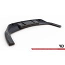 Sottoparaurti estrattore posteriore Audi Q4 e-tron Sportback Mk1 2021-