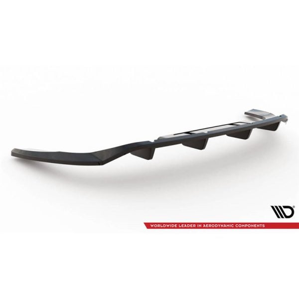 Sottoparaurti estrattore posteriore Audi Q4 e-tron Sportback Mk1 2021-