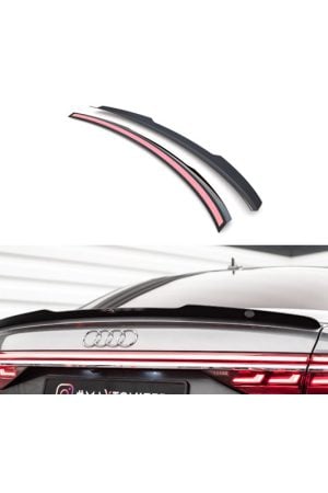 Estensione spoiler lunotto Audi S8 D5 2019-