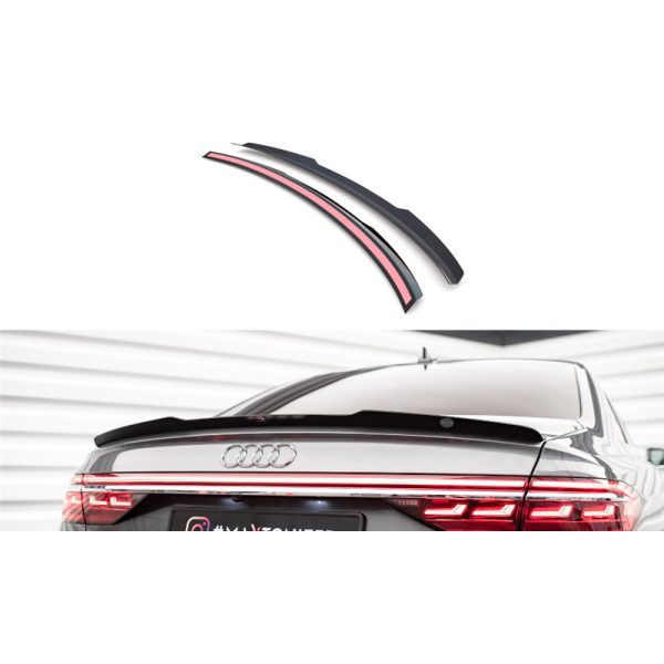 Estensione spoiler lunotto Audi S8 D5 2019-