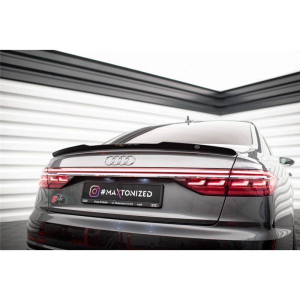 Estensione spoiler lunotto Audi S8 D5 2019-