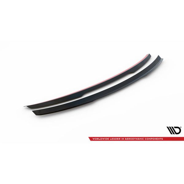 Estensione spoiler lunotto Audi S8 D5 2019-