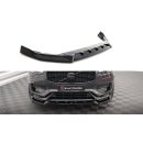 Sottoparaurti splitter anteriore V.2 Volvo XC90 R-Design Mk2 Facelift 2019-