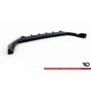 Sottoparaurti splitter anteriore V.2 Volvo XC90 R-Design Mk2 Facelift 2019-