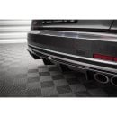 Sottoparaurti estrattore posteriore Audi S8 D5 2019-