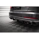 Sottoparaurti estrattore posteriore Audi S8 D5 2019-