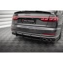 Sottoparaurti estrattore Street Pro Audi S8 D5 2019-