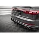 Sottoparaurti estrattore Street Pro Audi S8 D5 2019-