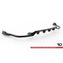 Sottoparaurti estrattore posteriore Volvo XC60 R-Design Mk2 2021-