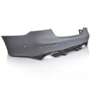 Paraurti posteriore Mercedes W213 20-23 4P. Sport Style (PDC)