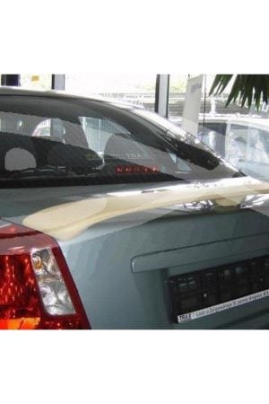 Spoiler alettone posteriore per Chevrolet Lacetti Saloon versions 2003-2008