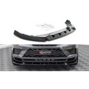 Sottoparaurti splitter anteriore V.1 Cupra Ateca 2018-