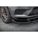 Sottoparaurti splitter anteriore V.1 Cupra Ateca 2018-