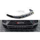 Sottoparaurti splitter anteriore V.2 Cupra Ateca 2018-