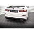 Estrattore sottoparaurti posteriore Kia Optima Mk4 Facelift 2018-2020