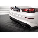 Estrattore sottoparaurti posteriore Kia Optima Mk4 Facelift 2018-2020