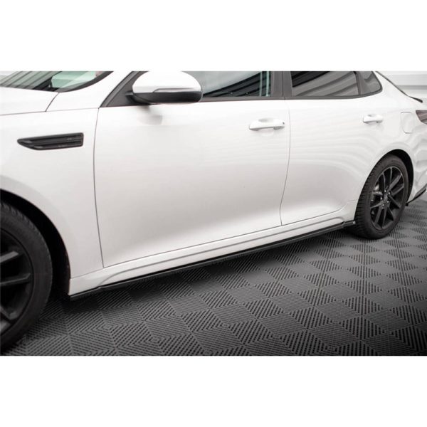 Lama sottoporta Kia Optima Mk4 Facelift 2018-2020