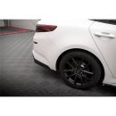 Sottoparaurti posteriore laterali Kia Optima Mk4 Facelift 2018-2020