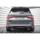 Estensione spoiler da tetto Cupra Ateca 2018-