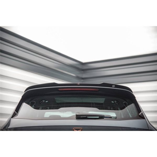 Estensione spoiler da tetto Cupra Ateca 2018-