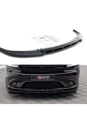 Sottoparaurti splitter anteriore Dodge Durango RT Mk3 2014-2018