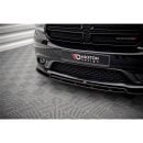 Sottoparaurti splitter anteriore Dodge Durango RT Mk3 2014-2018