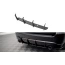 Sottoparaurti posteriore V.2 Dodge Durango RT Mk3 2011-