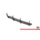 Sottoparaurti posteriore V.2 Dodge Durango RT Mk3 2011-