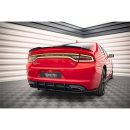 Sottoparaurti posteriore Street Pro Dodge Charger RT Mk7 Facelift 2014-