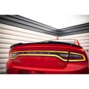 Estensione spoiler baule Dodge Charger RT Mk7 Facelift 2014-