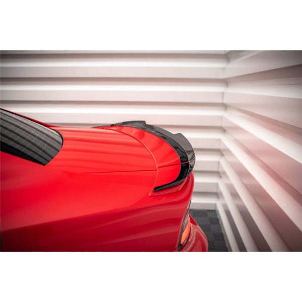 Estensione spoiler baule Dodge Charger RT Mk7 Facelift 2014-