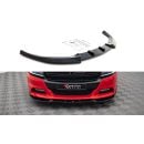 Sottoparaurti splitter anteriore V.1 Dodge Charger RT Mk7 Facelift 2014-