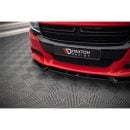 Sottoparaurti splitter anteriore V.1 Dodge Charger RT Mk7 Facelift 2014-