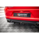 Estrattore sottoparaurti Dodge Charger RT Mk7 Facelift 2014-