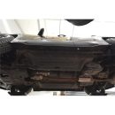 Lama sottoporta Hyundai Tucson MK4 2020-