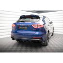 Sottoparaurti estrattore posteriore Maserati Levante GTS Mk1 2018-