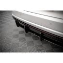 Sottoparaurti estrattore Street Pro Volkswagen Touareg R-Line Mk3 2018-